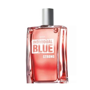 Мужская туалетная вода, парфюм AVON Individual Blue Strong для него 142400168 LT  фото, kupilegko.ru