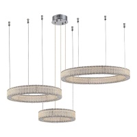 Подвесная люстра ST Luce LATOZZO SL6008.113.03  фото, kupilegko.ru