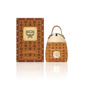 Женская парфюмерная вода MCM Eau de Parfum 102400002 LT  фото, kupilegko.ru