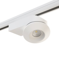 Трековый светильник Lightstar Orbe A3T051316  фото, kupilegko.ru