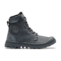 Ботинки PALLADIUM Pampa Sport Cuff PL72992 318994 SP  фото, kupilegko.ru