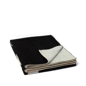 Icon Reversible Плед Blacksaw  фото, kupilegko.ru