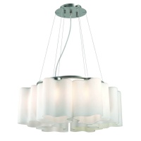 Подвесная люстра ST Luce Onde SL116.503.06  фото, kupilegko.ru