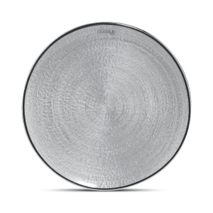 Piatto Argento Блюдо Greggio  фото, kupilegko.ru