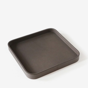 Polo Square Smoke Поднос S Giobagnara  фото, kupilegko.ru