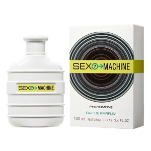 Мужская парфюмерная вода NEO SEX MASHINE 7 148101257 LT  фото, kupilegko.ru