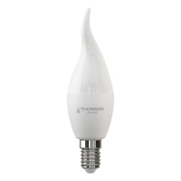 Светодиодная лампа Thomson Led Tail Candle TH-B2025  фото, kupilegko.ru