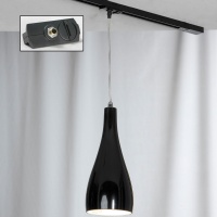 Трековые светильники Lussole Track Lights LSF-1196-01-TAB  фото, kupilegko.ru