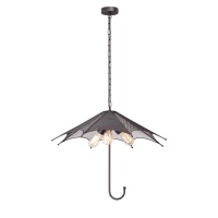 Подвесная люстра Vitaluce V4745-1/3  фото, kupilegko.ru