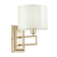 Бра, светильник настенный накладной Evoluce SLE105801-01  фото, kupilegko.ru