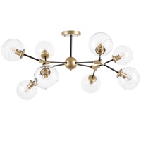 Потолочная люстра Lightstar BETA 785083  фото, kupilegko.ru