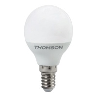 Светодиодная лампа Thomson Led Globe TH-B2153  фото, kupilegko.ru