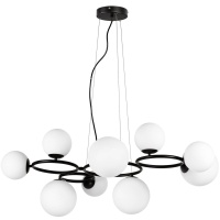 Подвесная люстра Lightstar Globo 815097  фото, kupilegko.ru