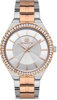 fashion наручные женские часы BIGOTTI BG.1.10462-4. Коллекция Roma  фото, kupilegko.ru