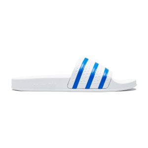 Шлепанцы ADIDAS ADILETTE ADFX5860 321417 SP  фото, kupilegko.ru