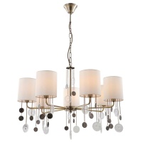 Подвесная люстра Rivoli Ellie 2085-307 Б0055634  фото, kupilegko.ru