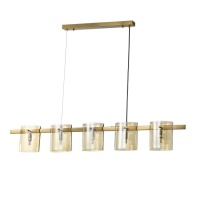 Подвесная люстра Zortes Ice Rony ZRS.1200.05  фото, kupilegko.ru