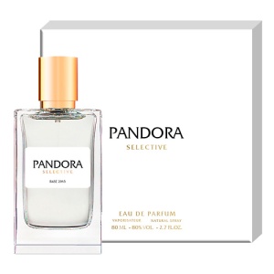 Женская парфюмерная вода PANDORA Selective Base 2065 Eau De Parfum 132401966 LT  фото, kupilegko.ru