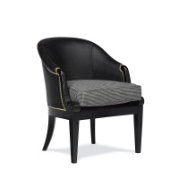 Duchess Стул Ralph Lauren Home  фото, kupilegko.ru