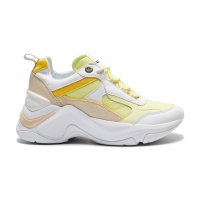 Кроссовки TommyHilfiger FASHION WEDGE SNEAKER TMFW0FW05566 313494 SP  фото, kupilegko.ru