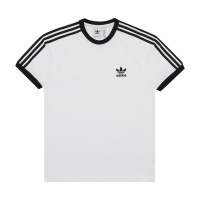 Футболка ADIDAS ADICOLOR CLASSICS 3-STRIPES TEE ADIA4846 355090 SP  фото, kupilegko.ru