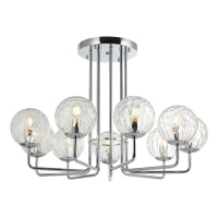 Подвесная люстра Stilfort Steely 2119/09/09P  фото, kupilegko.ru