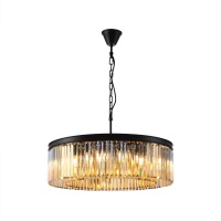 Подвесная люстра Citilux Мартин CL332162  фото, kupilegko.ru