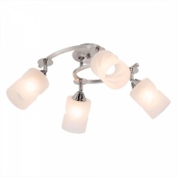 Потолочная люстра Citilux Сиерра CL119240  фото, kupilegko.ru