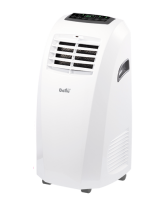 Мобильный кондиционер Ballu BPAC-09 CP_22Y  фото, kupilegko.ru