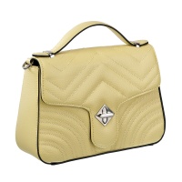 Кожаная сумка женская Dr.Koffer 5946S-67 23932 DK  фото, kupilegko.ru