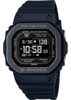 Японские наручные Casio DW-H5600MB-1ER. Коллекция G-Shock  фото, kupilegko.ru