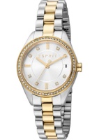 fashion наручные женские часы Esprit ES1L341M0105. Коллекция Alia date  фото, kupilegko.ru