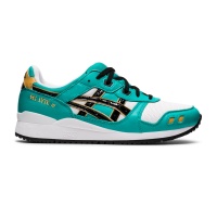 Кроссовки ASICS GEL-Lyte III Daruma Doll AS1201A180 313207 SP  фото, kupilegko.ru