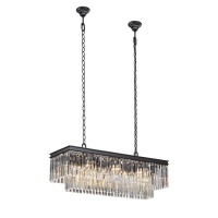 Подвесная люстра Vitaluce V5146-1/12  фото, kupilegko.ru