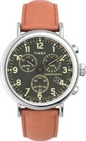 мужские часы Timex TW2V27500. Коллекция Standard  фото, kupilegko.ru