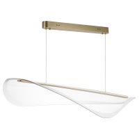 Подвесная светодиодная люстра Lightstar 731403  фото, kupilegko.ru