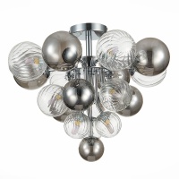 Потолочная люстра ST Luce Vinetto SL1124.102.10  фото, kupilegko.ru