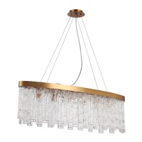 Подвесная люстра Stilfort Frostyle 2155/05/06P  фото, kupilegko.ru