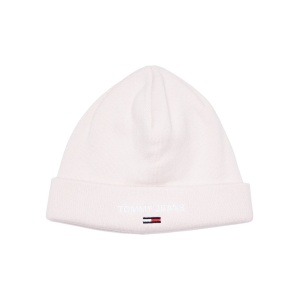 Шапка TOMMY JEANS SPORT BEANIE TMAW0AW10707 314155 SP  фото, kupilegko.ru