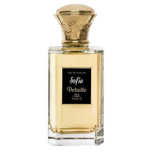 Парфюмерная вода DETAILLE 1905 PARIS Sofia Eau de Parfum 118200239 LT  фото, kupilegko.ru