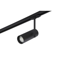 Трековый светильник Crystal Lux CLT 0.31 011 BL  фото, kupilegko.ru