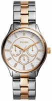 fashion наручные женские часы Fossil BQ1564. Коллекция Modern Sophisticate  фото, kupilegko.ru