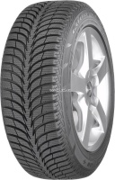 Автомобильные зимние шины Goodyear UltraGrip Ice+ 205/55 R16 91T  фото, kupilegko.ru