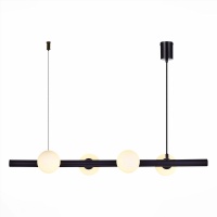 Подвесная люстра ST Luce Asolo SL1185.403.04  фото, kupilegko.ru