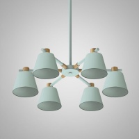 Подвесная люстра Imperium Loft Natura 177991-26  фото, kupilegko.ru