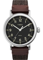 мужские часы Timex TW2U89600. Коллекция Standard  фото, kupilegko.ru