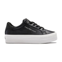 Кеды CALVIN KLEIN VULCANIZED FLATFORM CKYW0YW00601 314807 SP  фото, kupilegko.ru