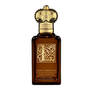Женские духи, парфюм CLIVE CHRISTIAN L FLORAL CHYPRE PERFUME 101200088 LT  фото, kupilegko.ru