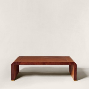 Dalton Cтол кофейный Ralph Lauren Home  фото, kupilegko.ru