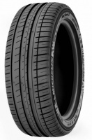 Автомобильные летние шины Michelin Pilot Sport PS3 255/40 R19 100Y  фото, kupilegko.ru